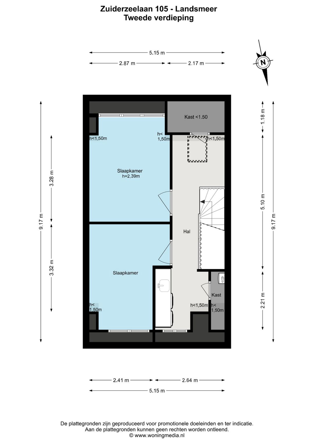 Photo 41 of Zuiderzeelaan 105