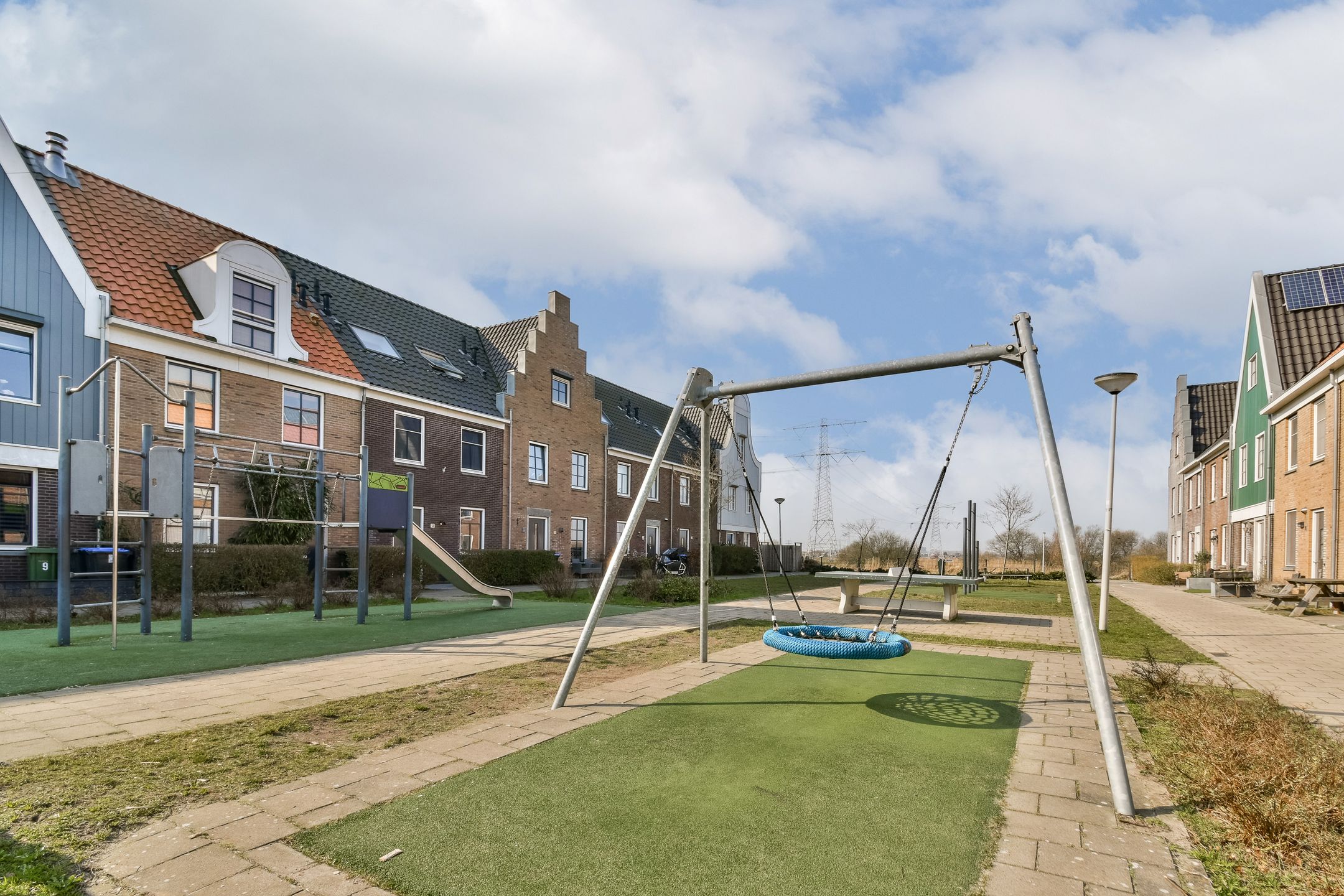 Photo 30 of Zuiderzeelaan 105