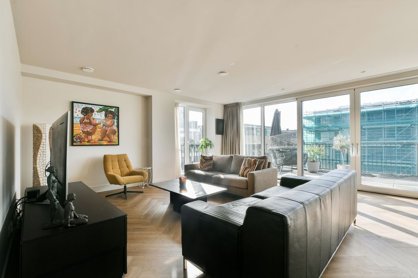 Foto 5 van Coltbaan 23-35