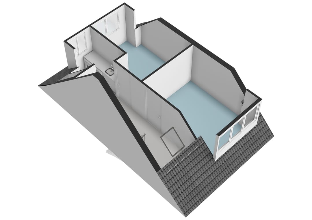 Photo 43 of Zuiderzeelaan 105