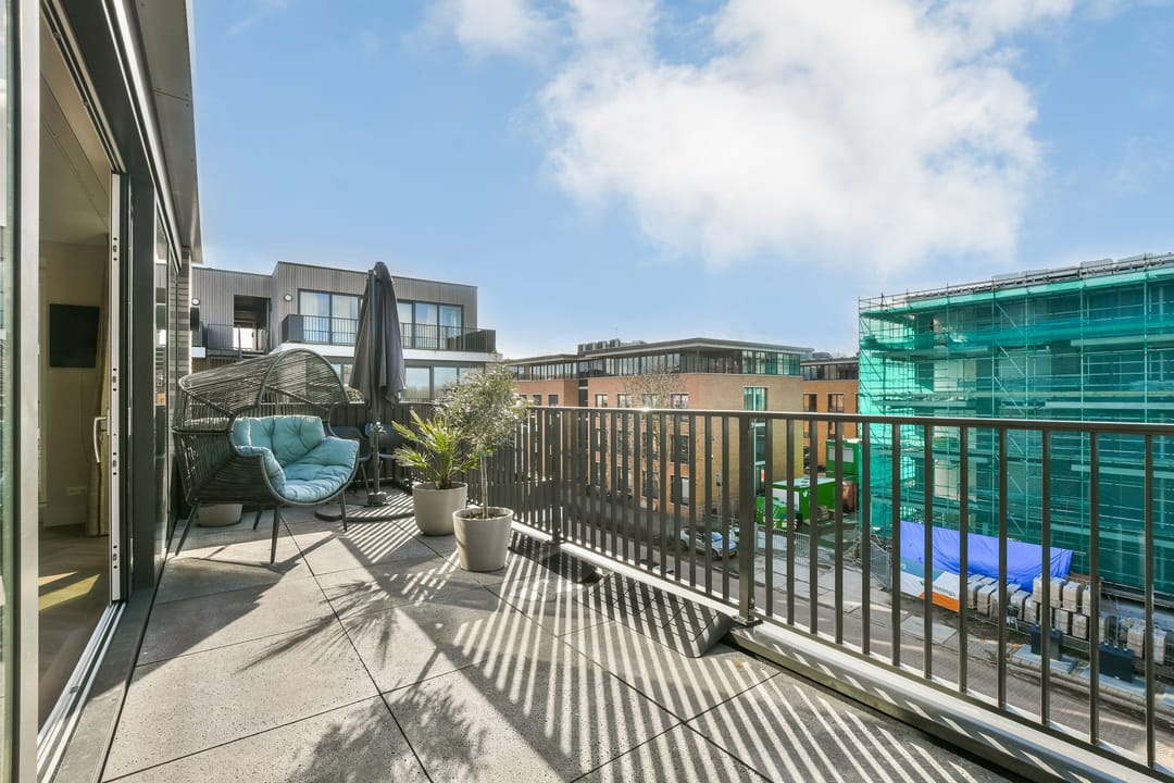 Foto 16 van Coltbaan 23-35