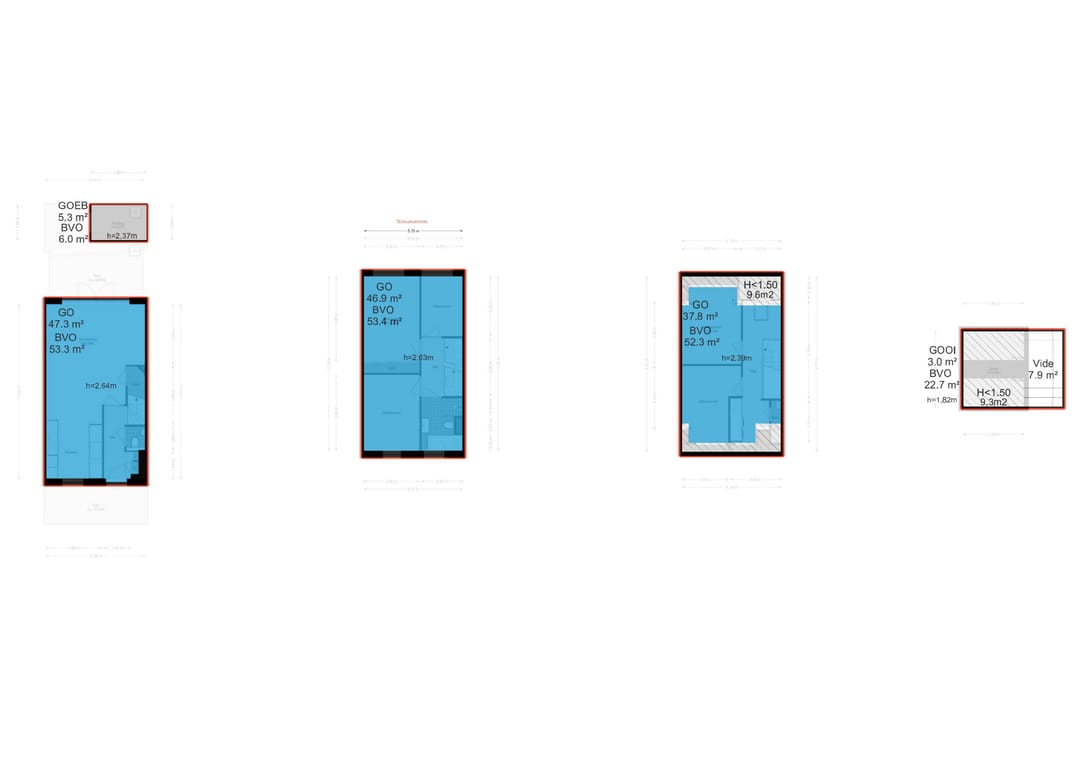 Photo 46 of Zuiderzeelaan 105