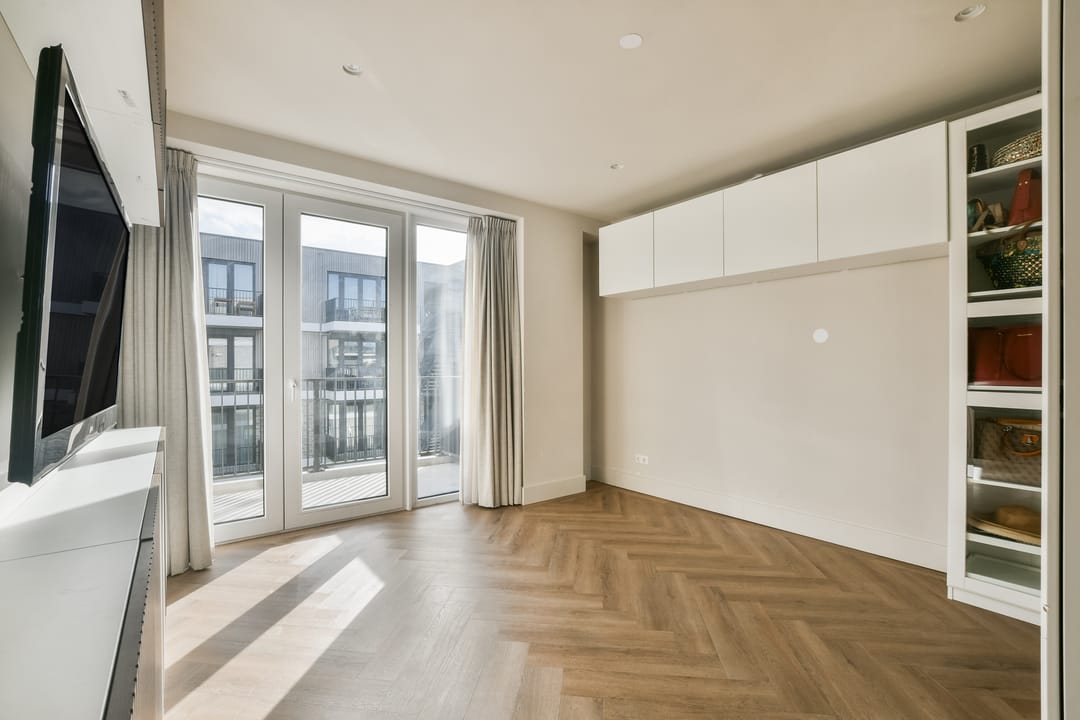 Foto 23 van Coltbaan 23-35