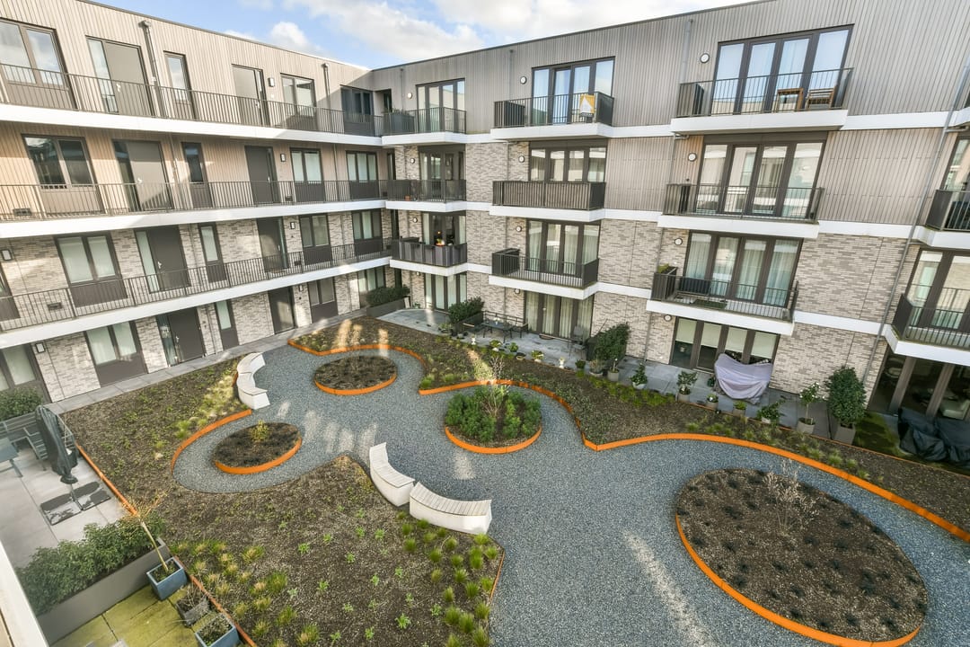 Foto 26 van Coltbaan 23-35