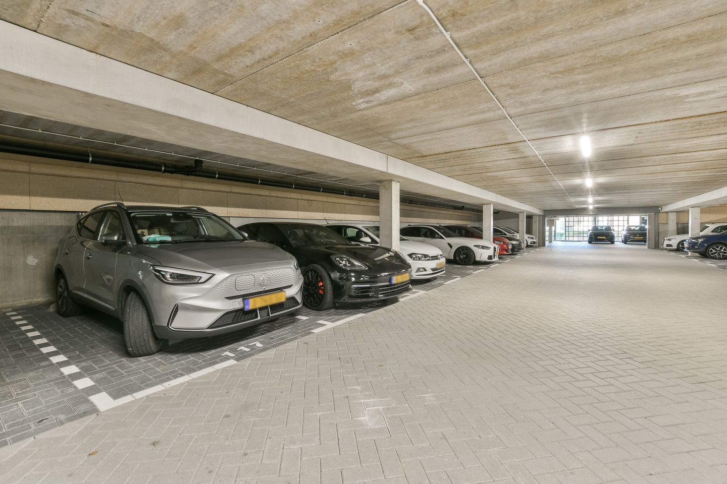 Foto 29 van Coltbaan 23-35