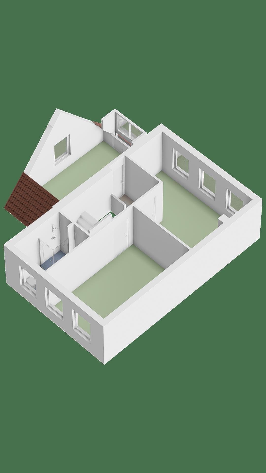 Foto 43 van Jane Addamslaan 125