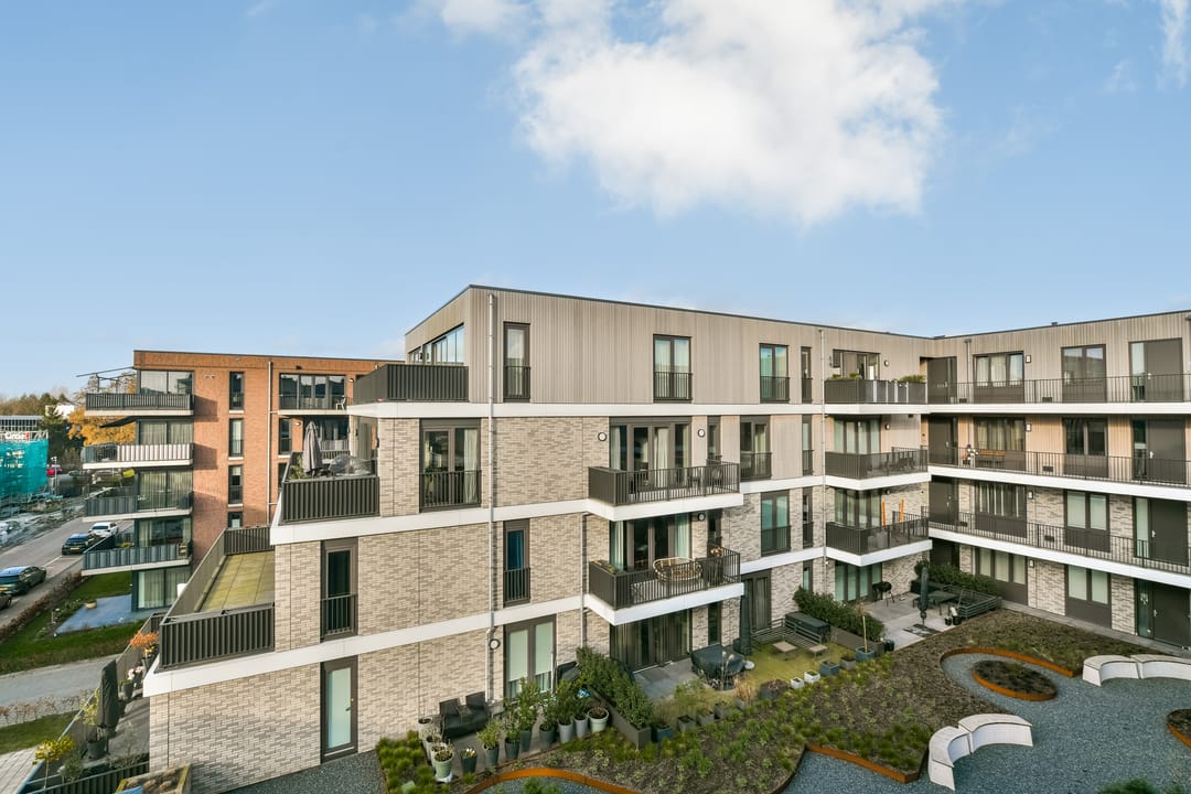 Foto 31 van Coltbaan 23-35