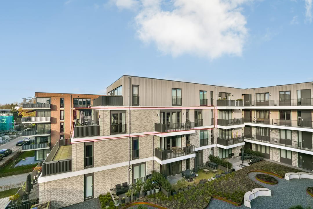 Foto 32 van Coltbaan 23-35