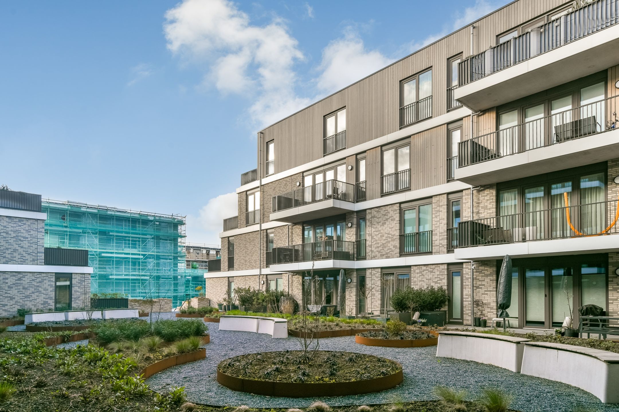 Foto 33 van Coltbaan 23-35