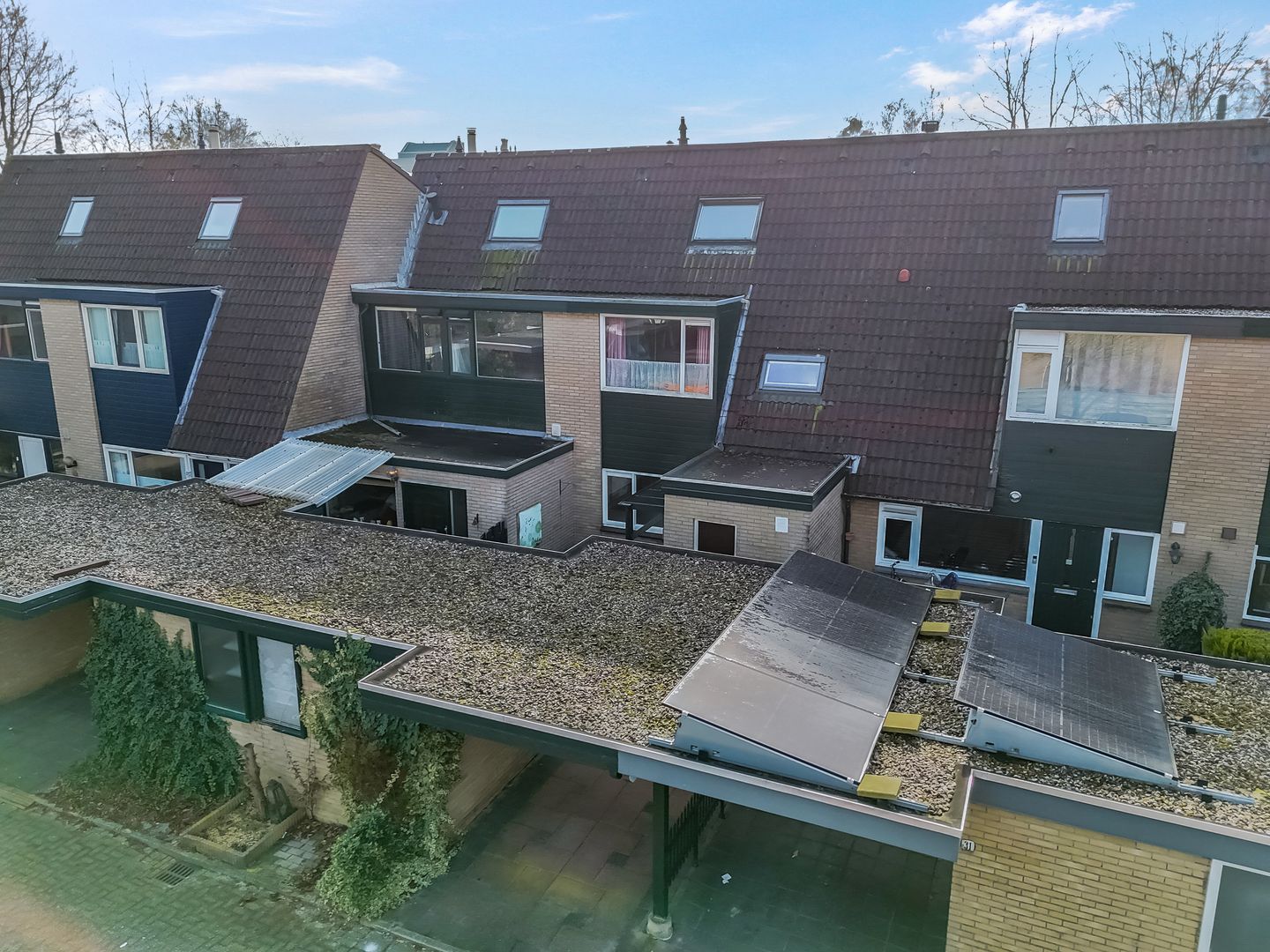 Foto 50 van Botter 29