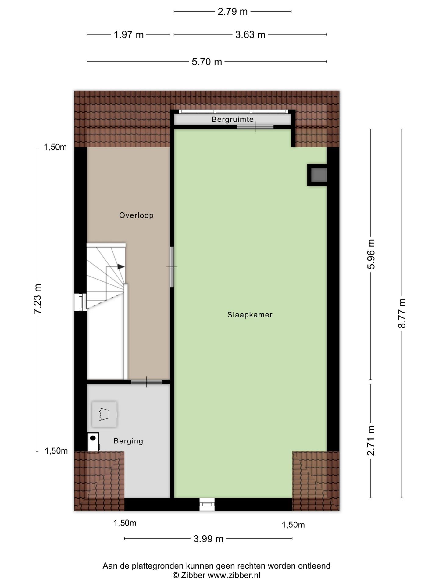 Foto 40 van Jane Addamslaan 125