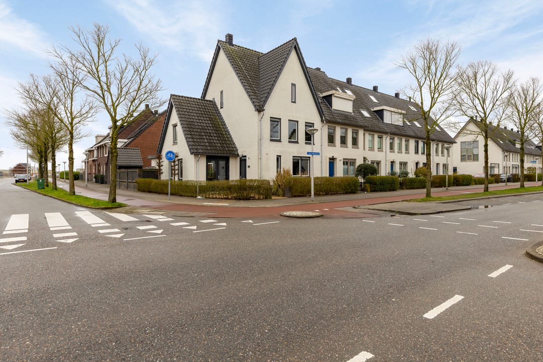 Foto 37 van Jane Addamslaan 125