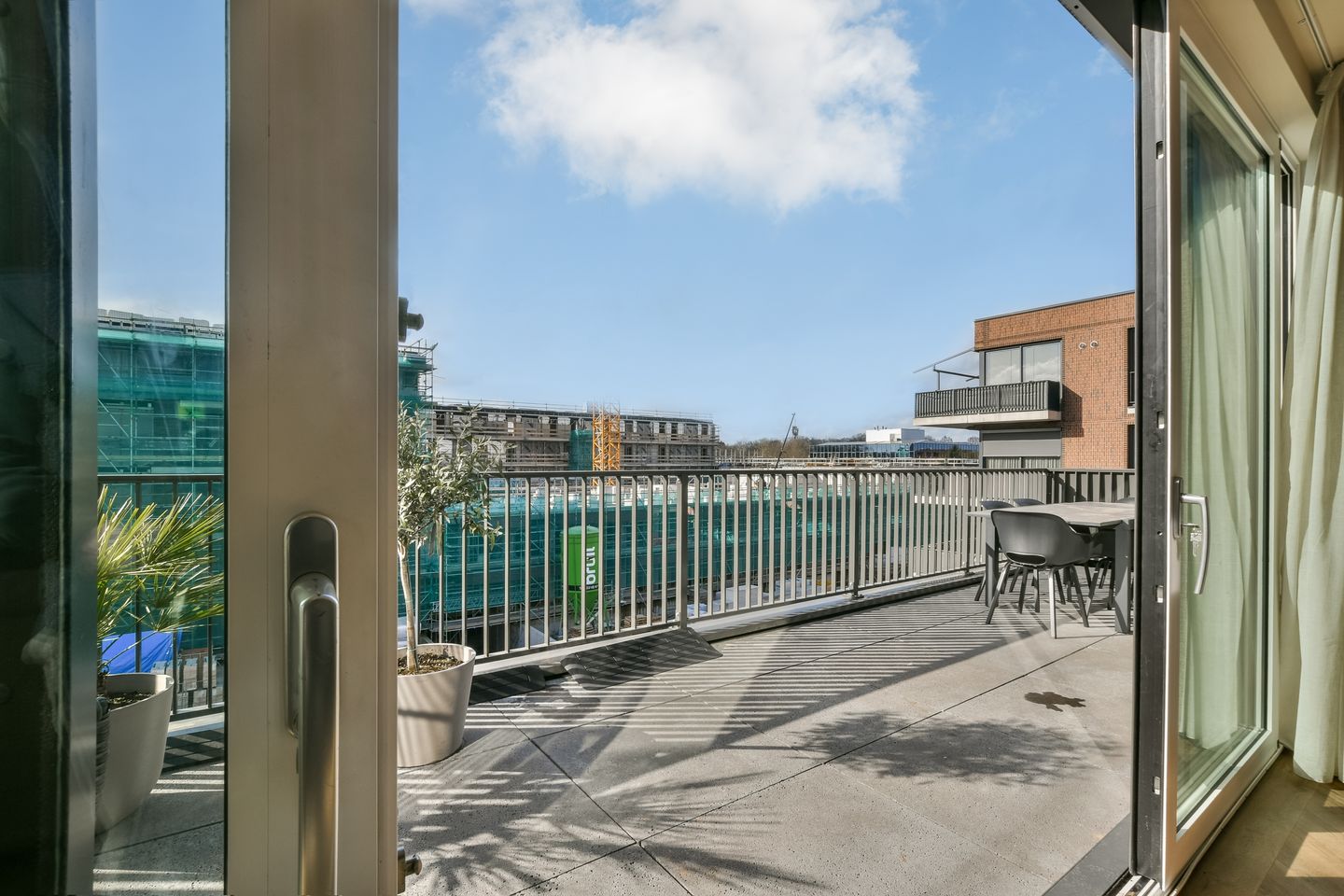 Foto 14 van Coltbaan 23-35