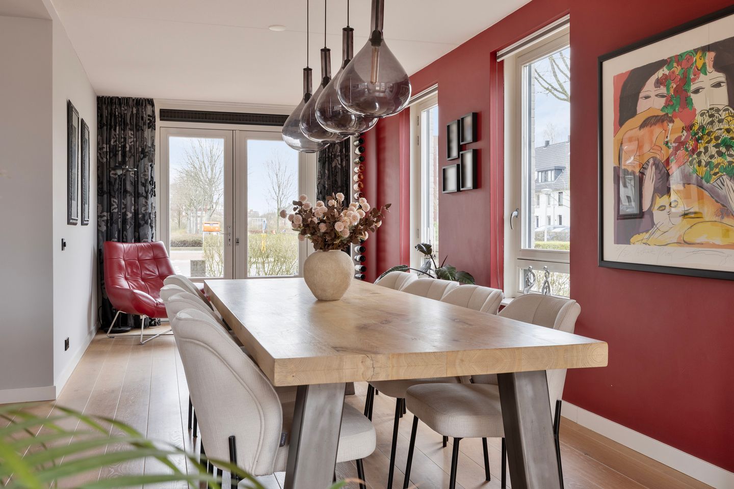 Foto 14 van Jane Addamslaan 125