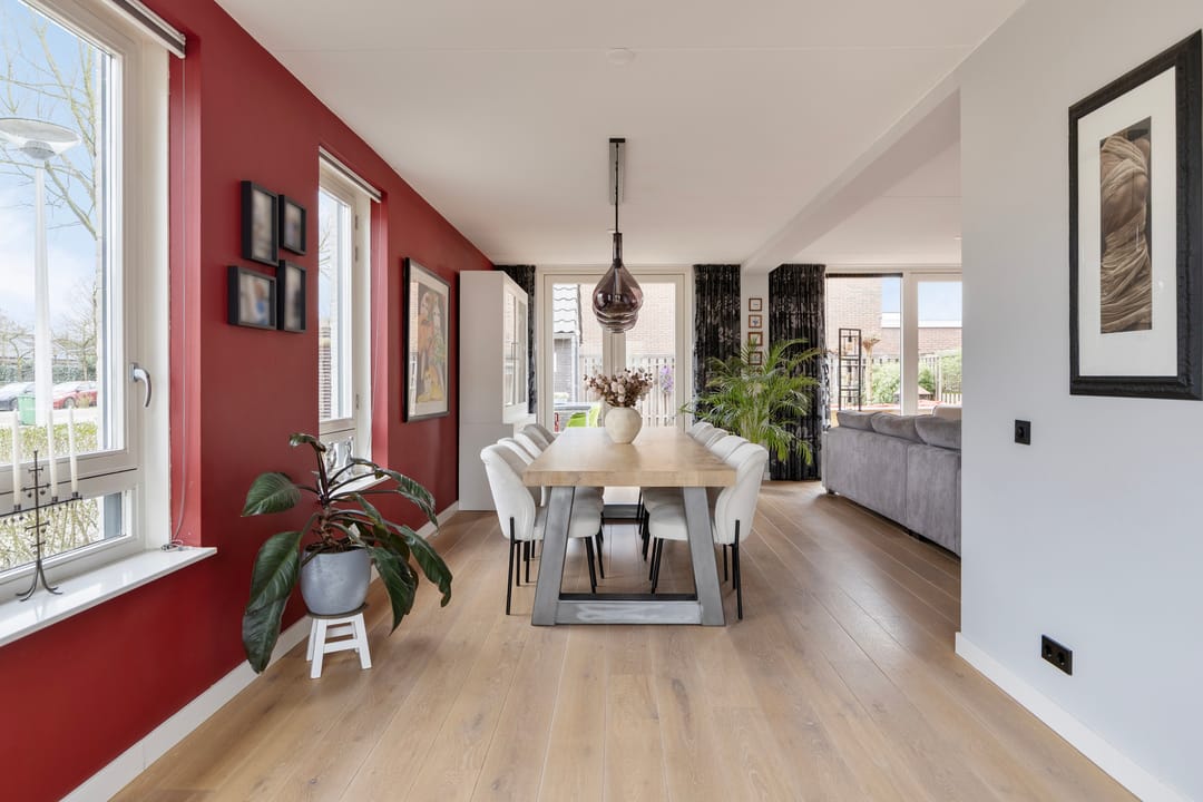 Foto 13 van Jane Addamslaan 125