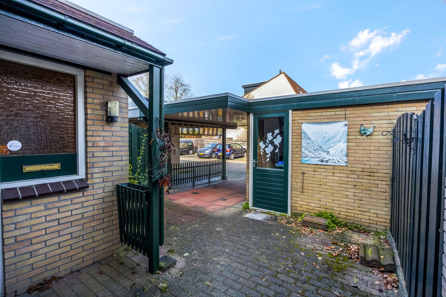 Foto 44 van Botter 29