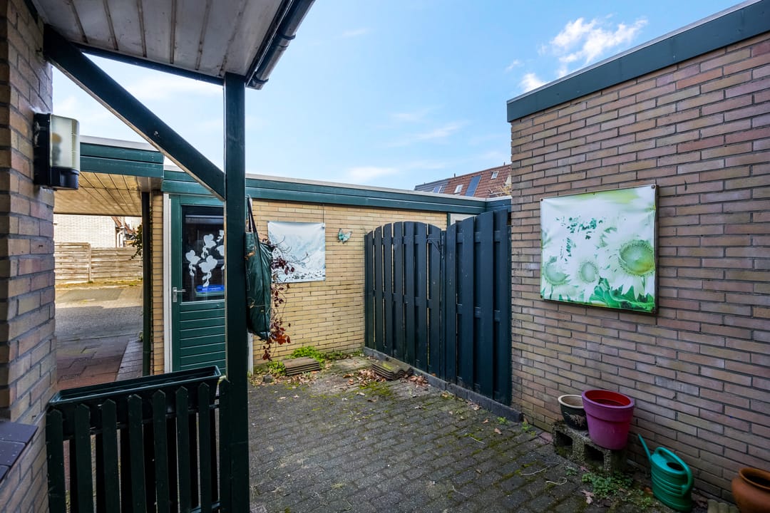 Foto 43 van Botter 29