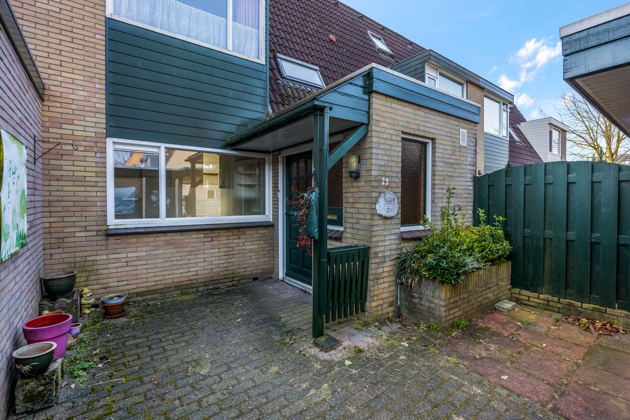 Foto 45 van Botter 29