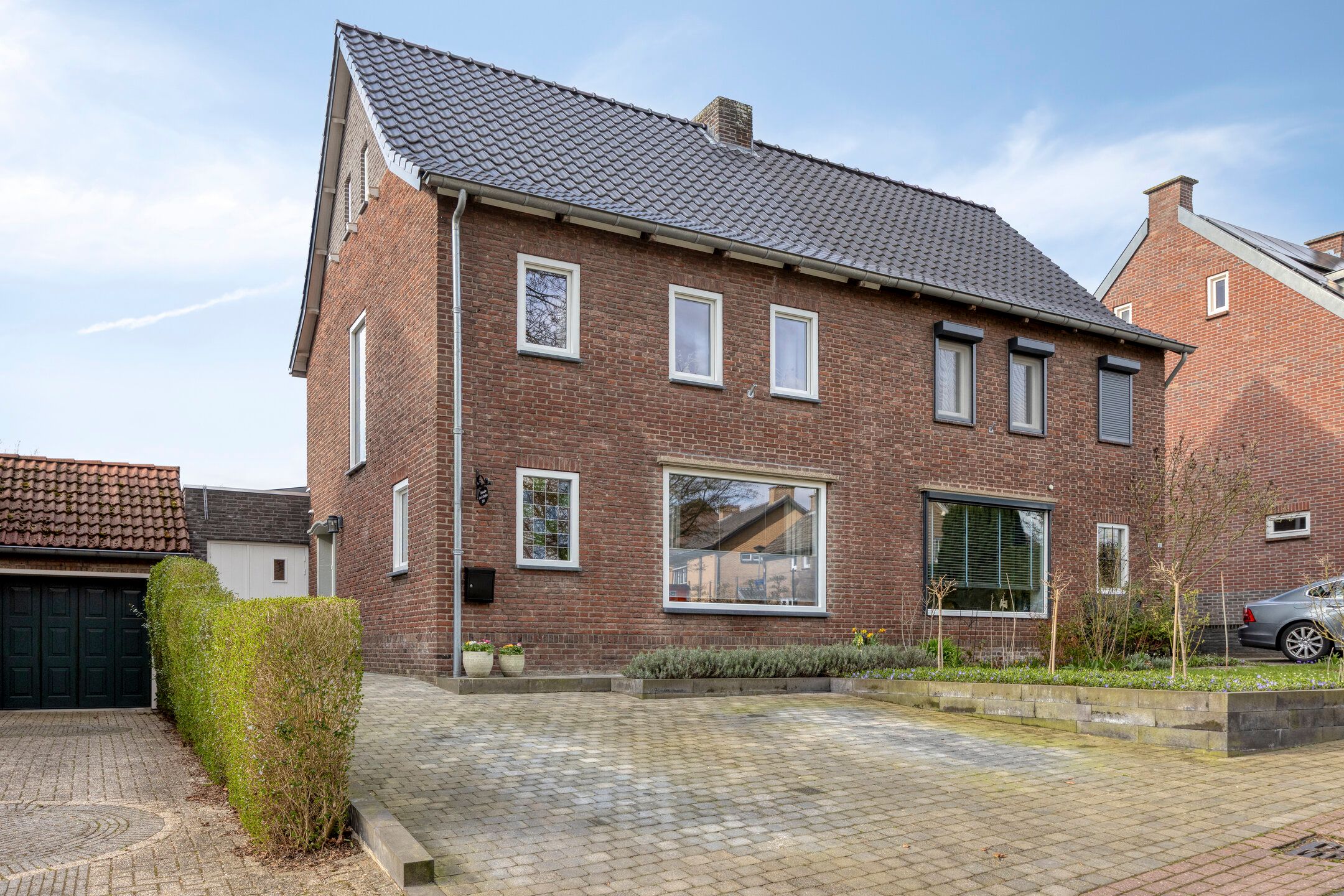Buying a house in The Netherlands., Nieuwstraat 53-A