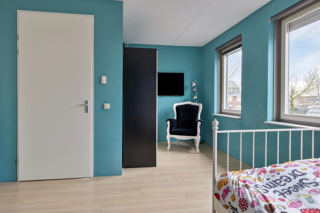 Foto 22 van Jane Addamslaan 125