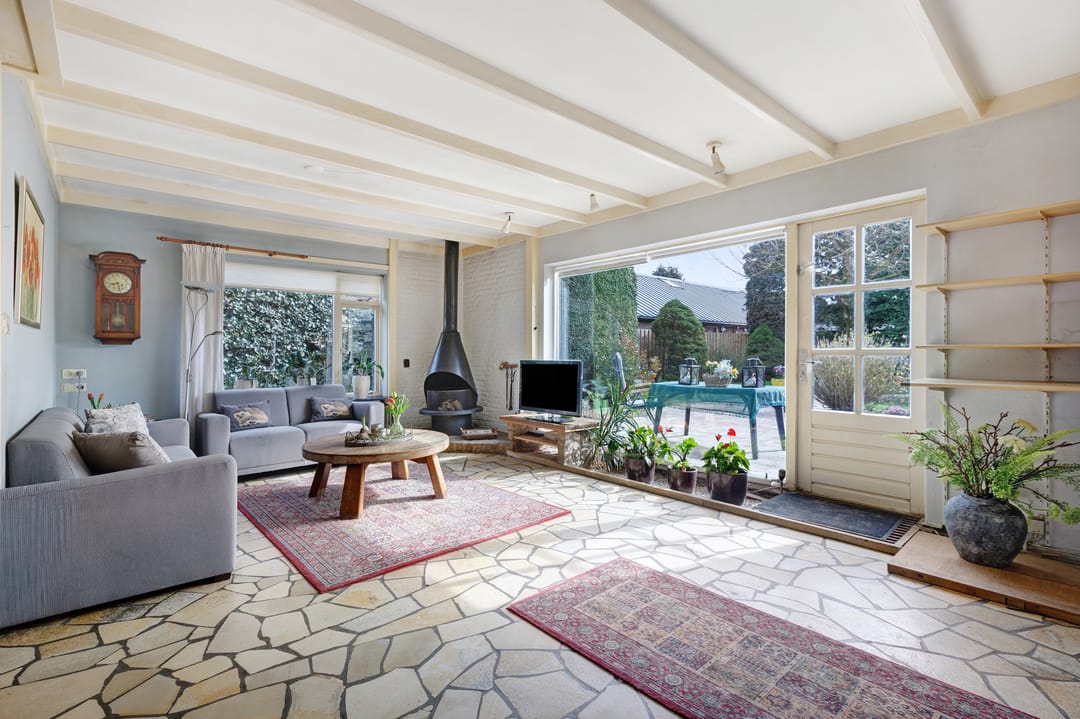 Foto 2 van Willem Marislaan 7