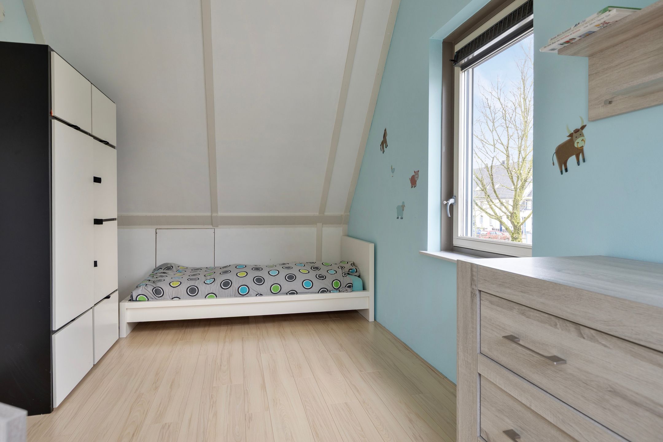 Foto 24 van Jane Addamslaan 125