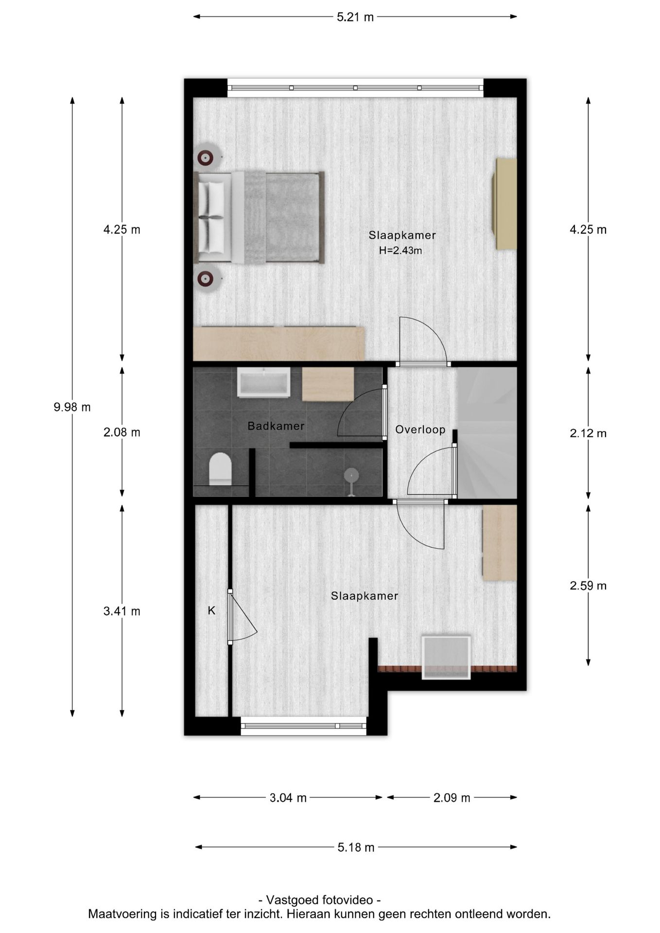 Foto 64 van Botter 29