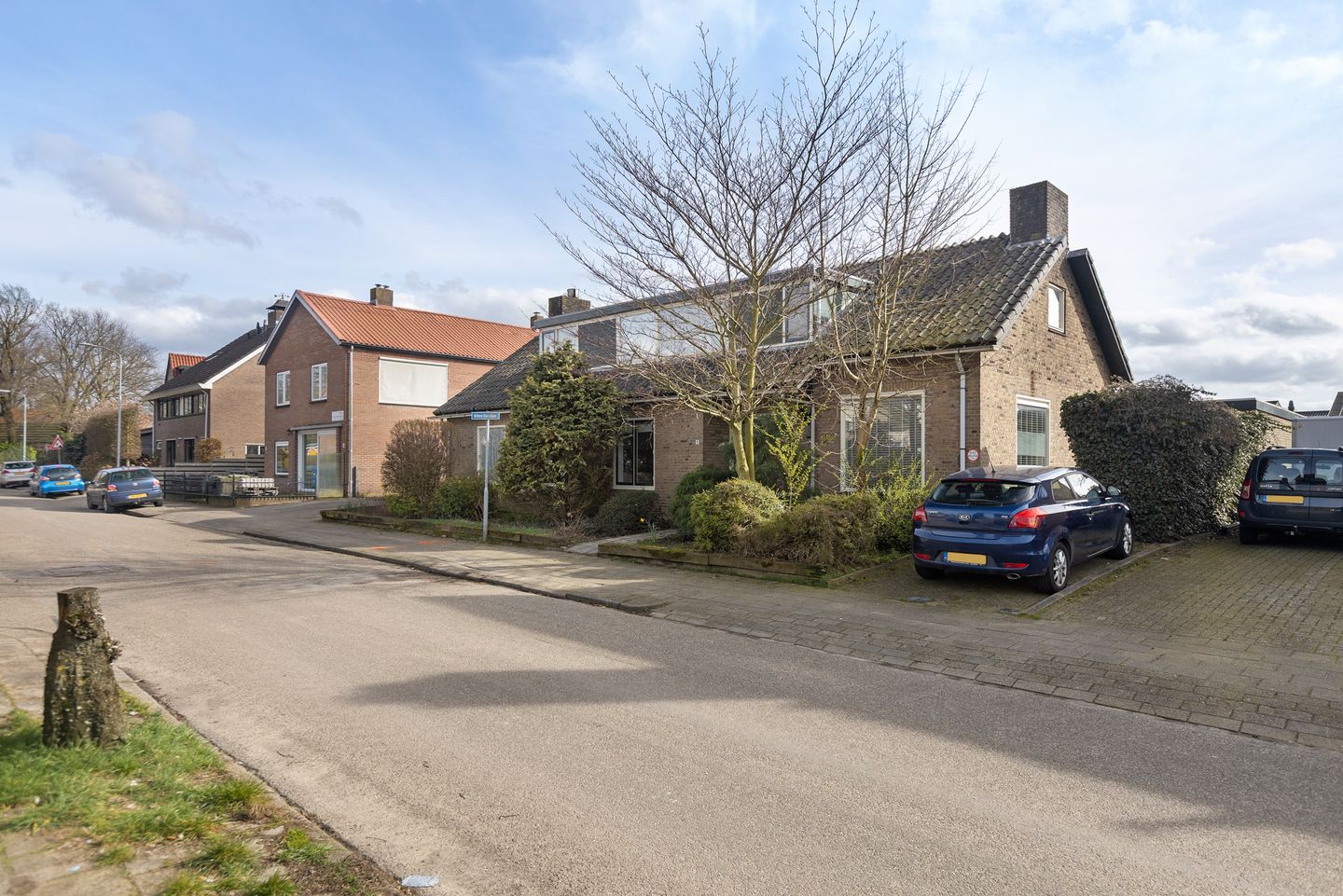 Foto 4 van Willem Marislaan 7