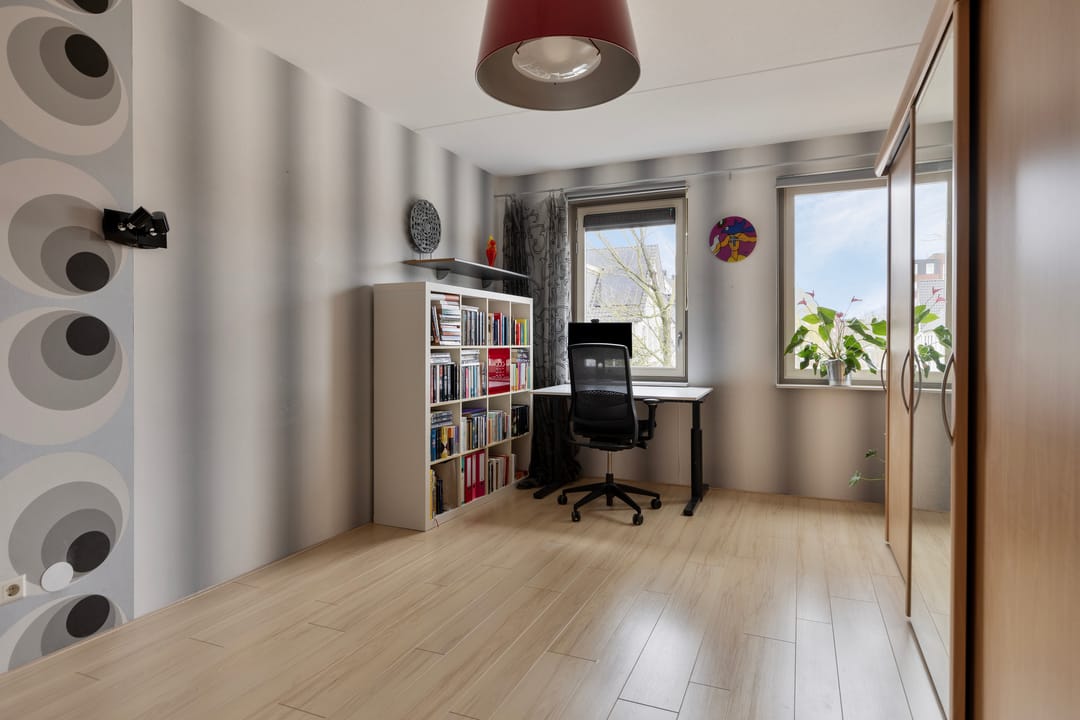 Foto 26 van Jane Addamslaan 125