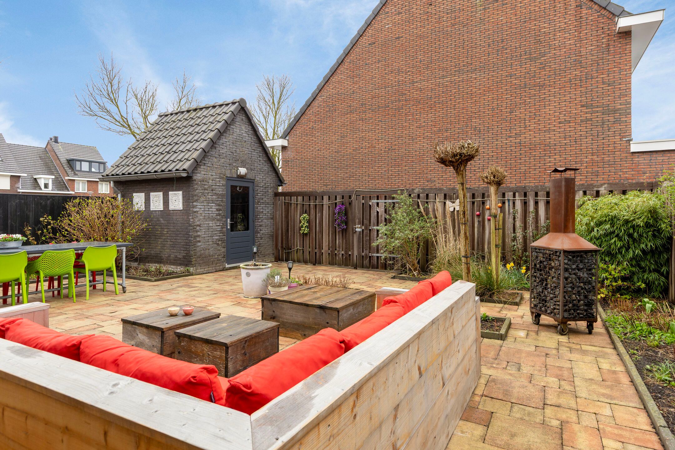 Foto 33 van Jane Addamslaan 125