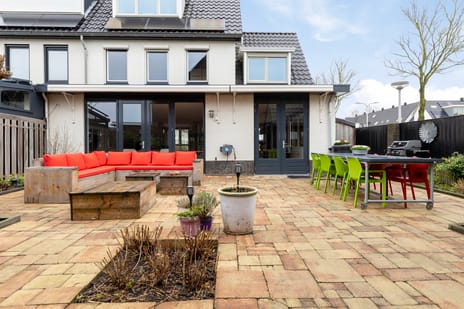 Jane Addamslaan 125 secondary image