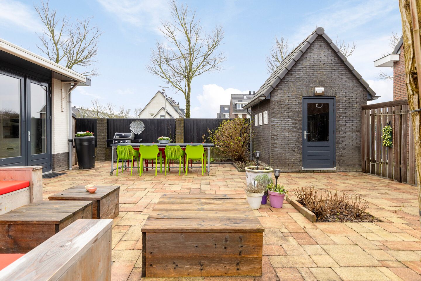 Foto 34 van Jane Addamslaan 125