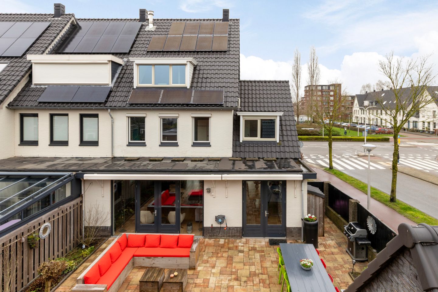 Foto 35 van Jane Addamslaan 125