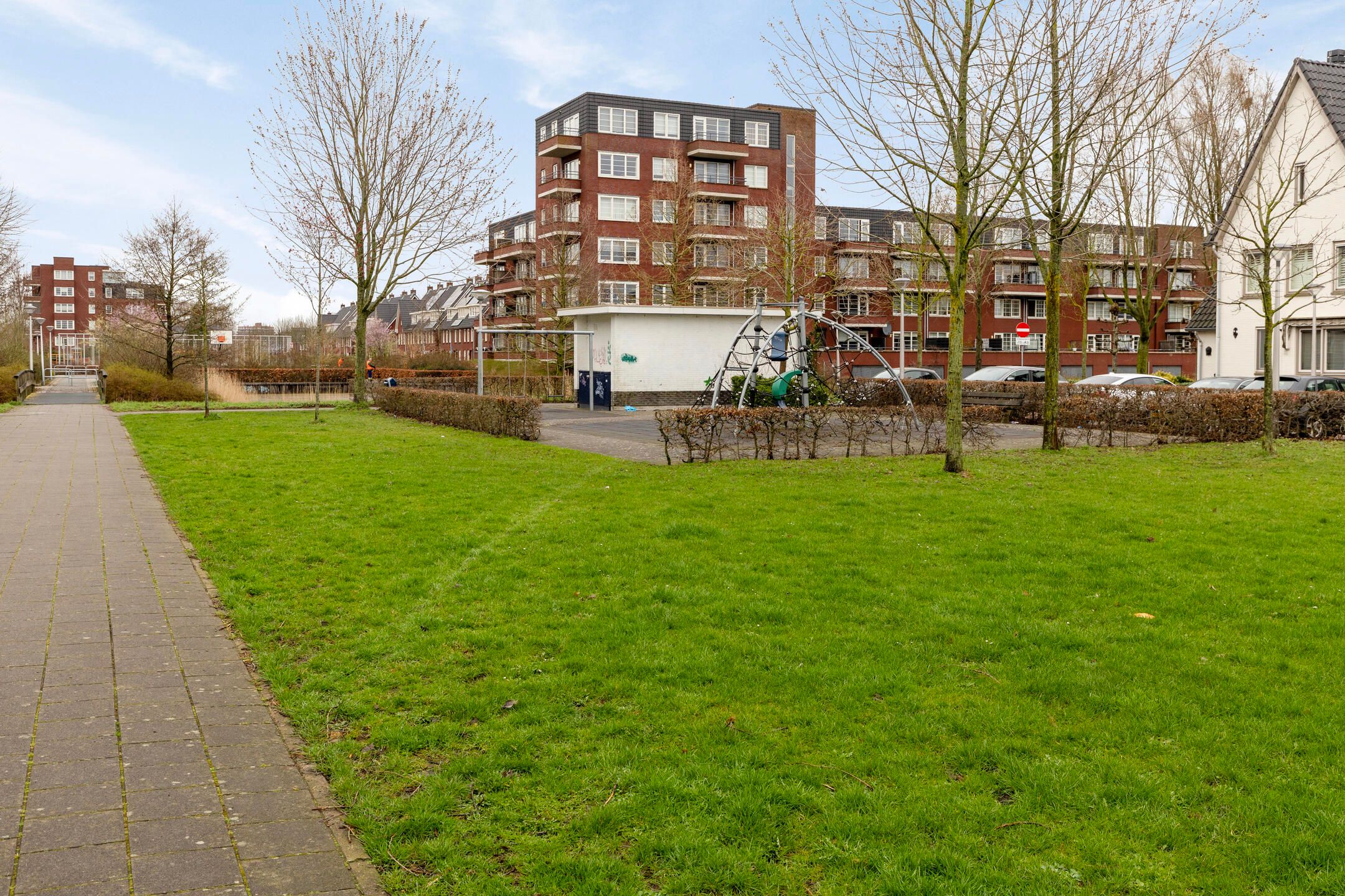 Foto 36 van Jane Addamslaan 125