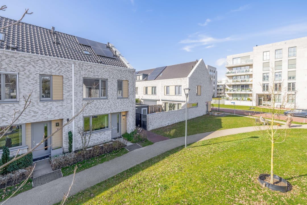 Foto 7 van Repelakker 6