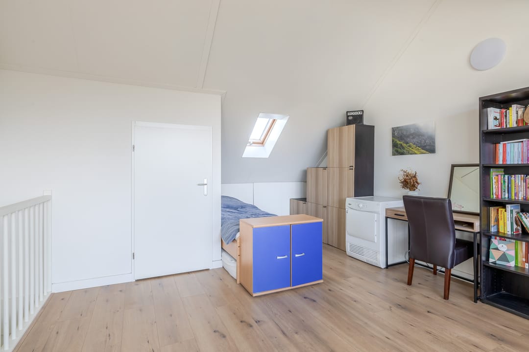 Foto 32 van Repelakker 6