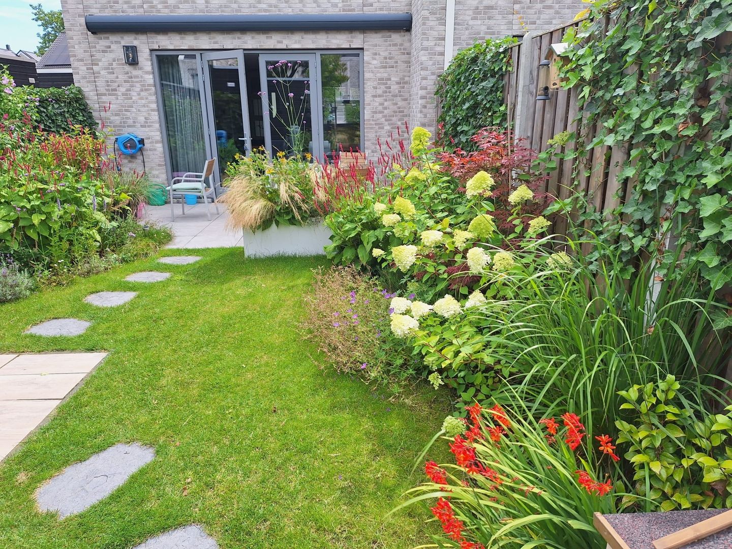 Foto 40 van Repelakker 6