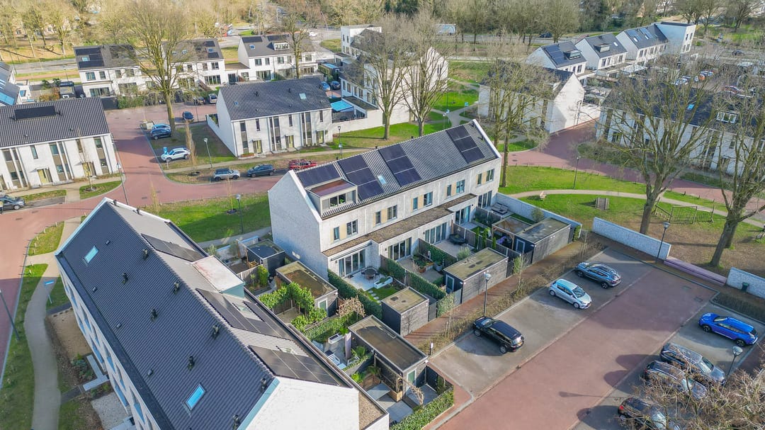 Foto 56 van Repelakker 6