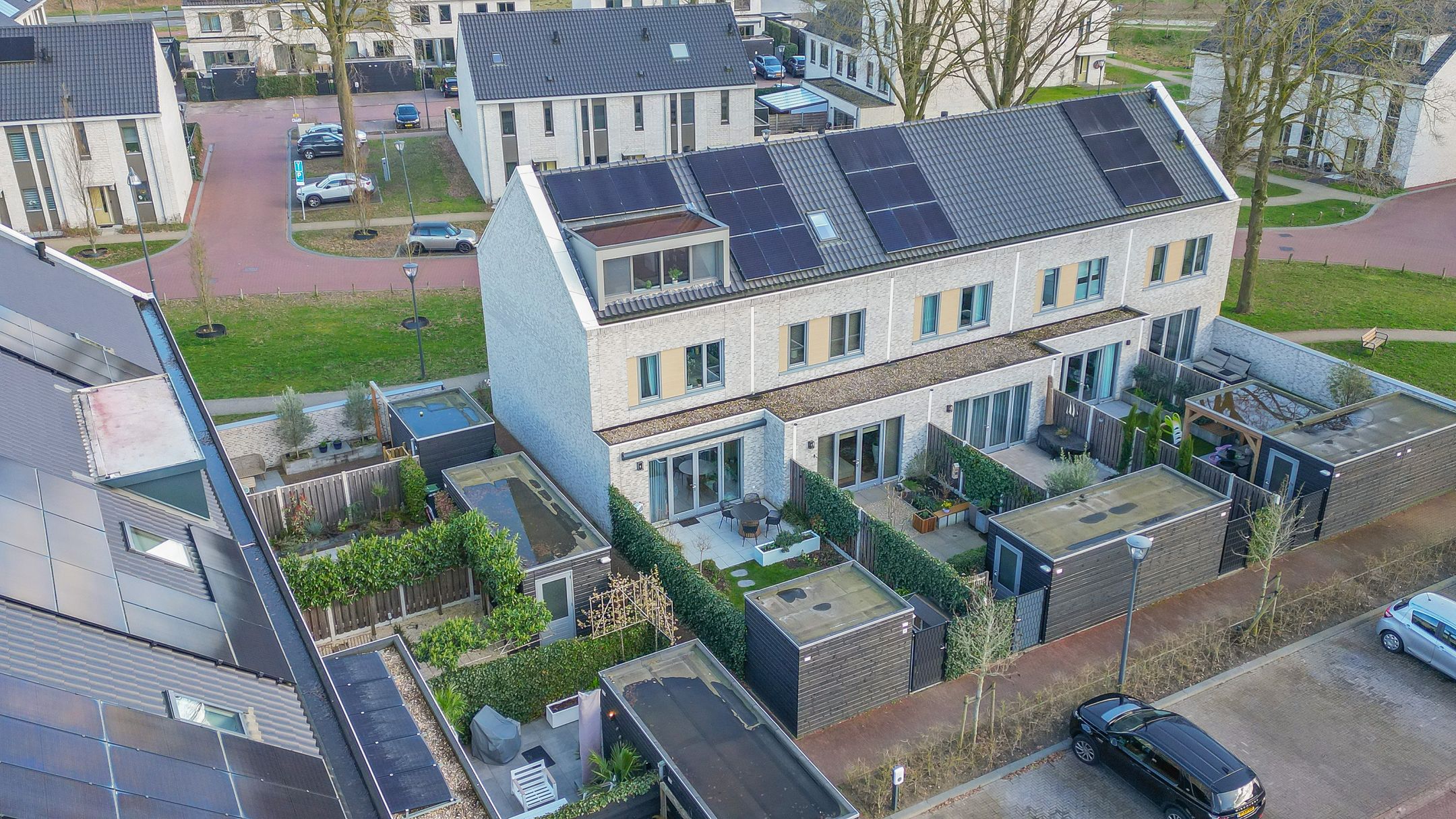 Foto 57 van Repelakker 6