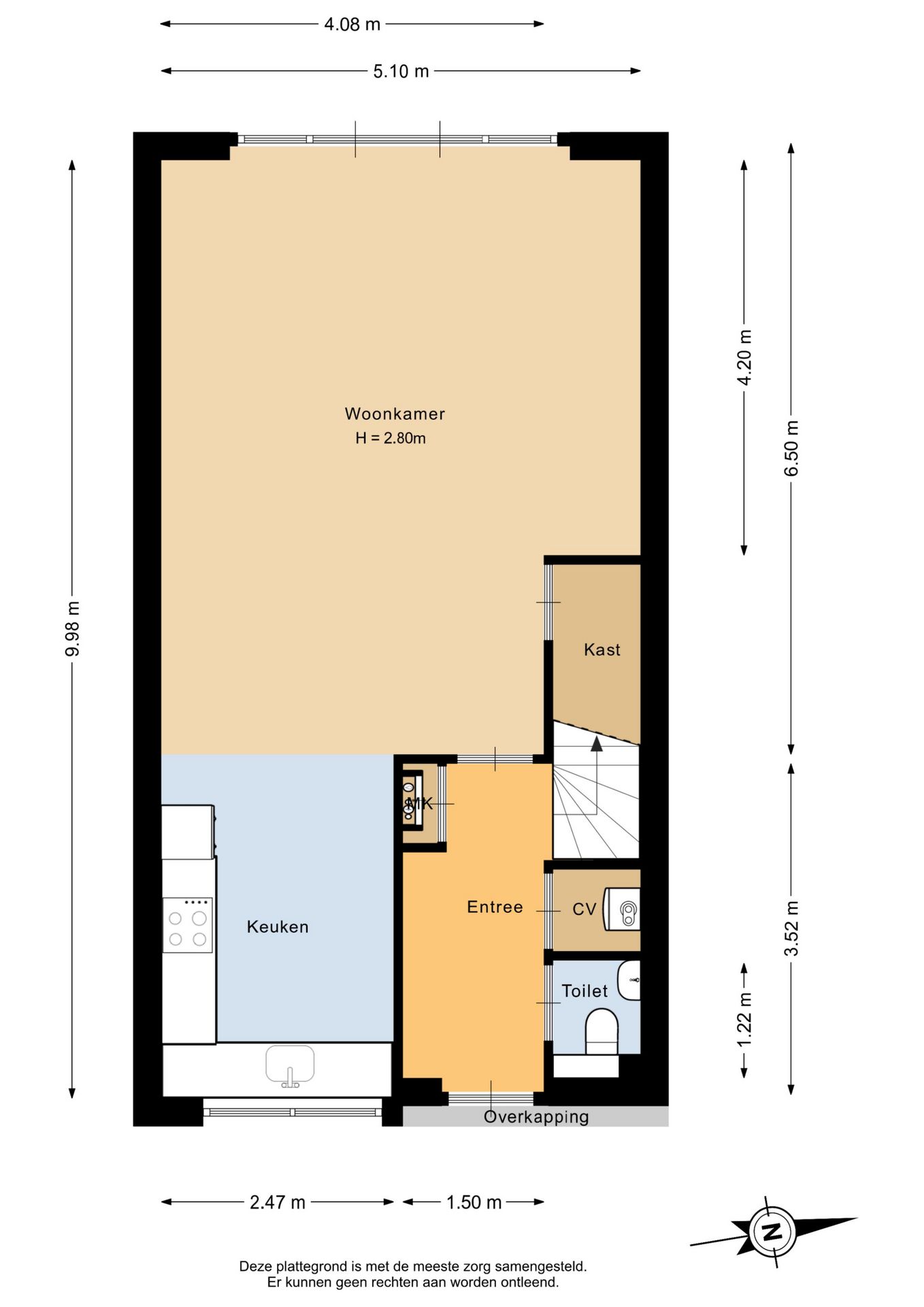 Foto 59 van Repelakker 6