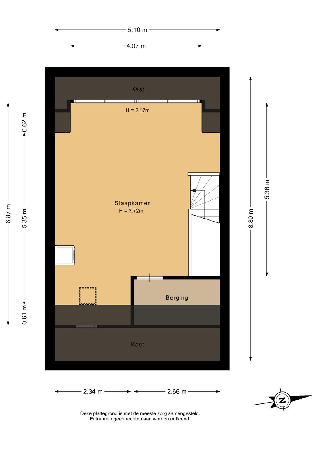 Foto 61 van Repelakker 6