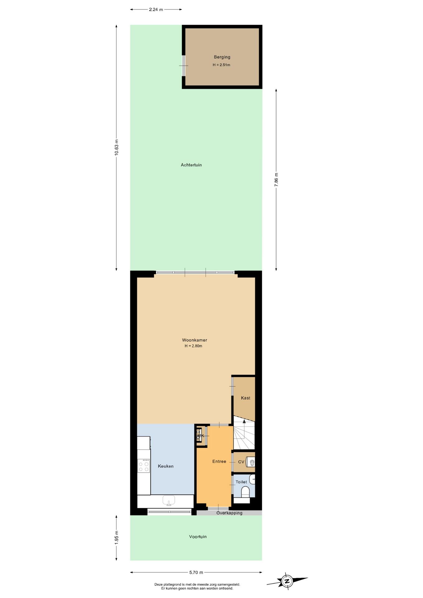 Foto 63 van Repelakker 6