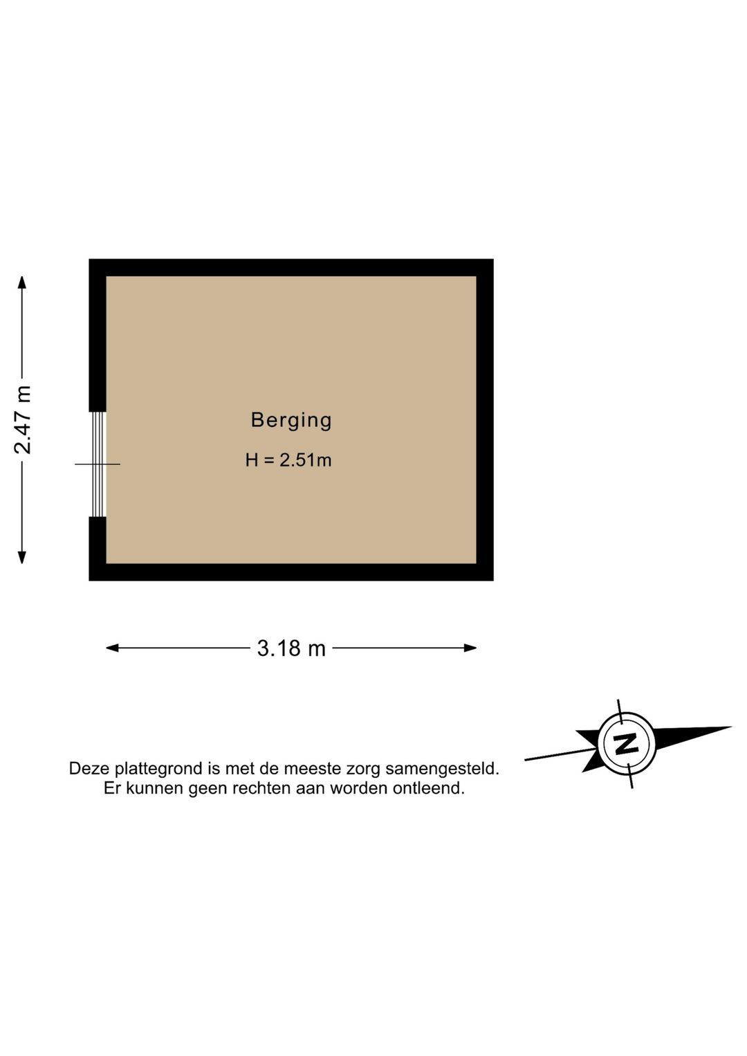 Foto 62 van Repelakker 6