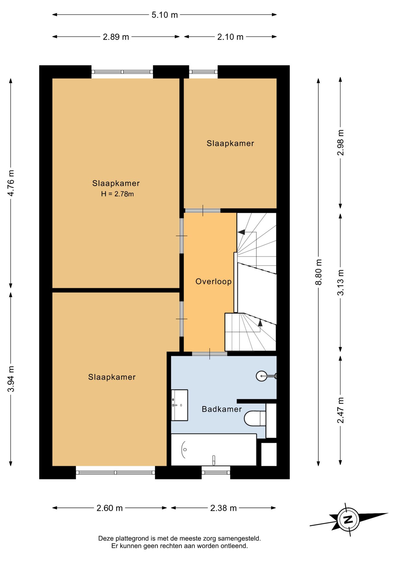 Foto 60 van Repelakker 6