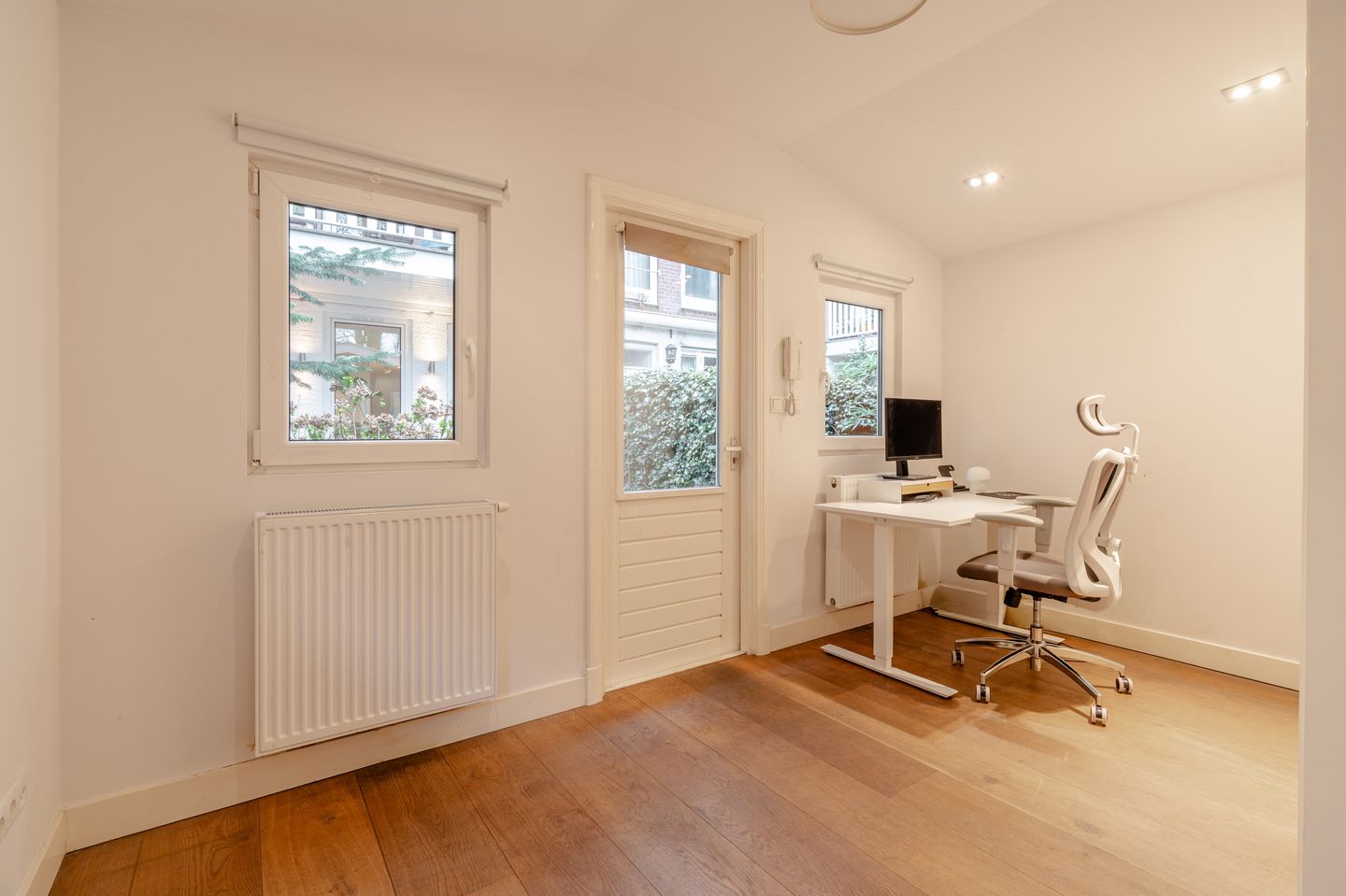 Photo 14 of Potgieterstraat 23-H