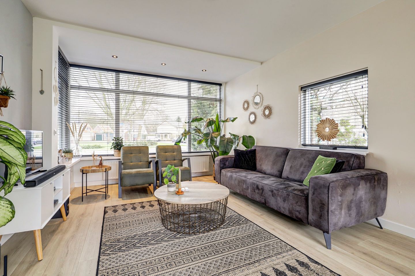 Photo 4 of Guido Gezellelaan 108