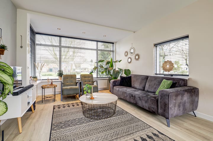 Photo 4 of Guido Gezellelaan 108