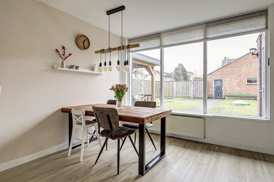 Photo 8 of Guido Gezellelaan 108