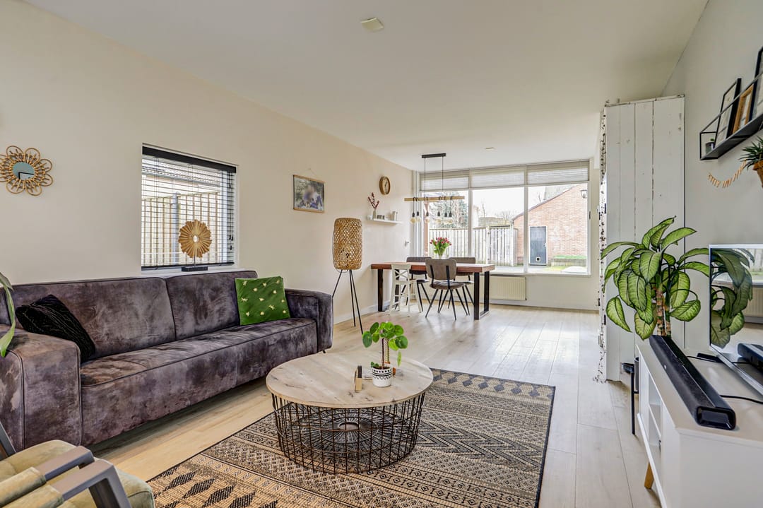 Photo 7 of Guido Gezellelaan 108