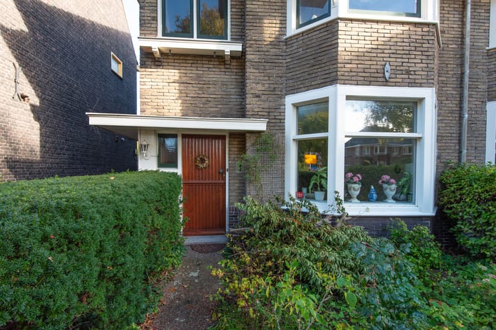 Photo 5 of Juliana van Stolberglaan 7